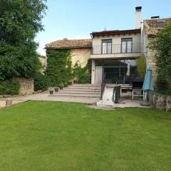 Casa los Tres Nogales