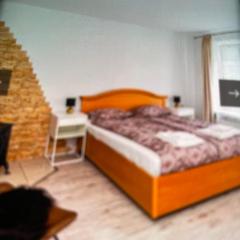 Nida rent