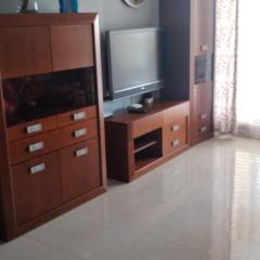 Apartamento Ricardo Ortega