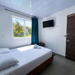 Sukha Hippocampus San Andrés Isla