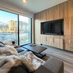 Canyons Resort Village #204A