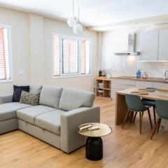 Solea Apartment