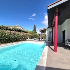 Hanane Prestige, Piscine sans vis à vis