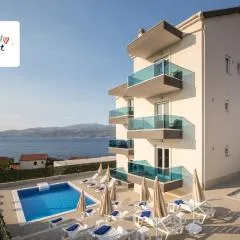 Apartments BlueView