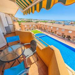 LITORAL COSTA DORADA - ITXAS LUR Only families