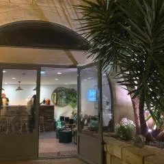 Hotel Restaurant O'Banel