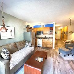 Cozy Creek Condo