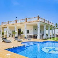 Cubo's Villa San Jose