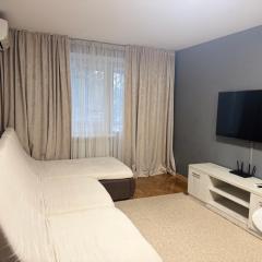 Апартаменти с 3мя окремими спальнями у Аркадії