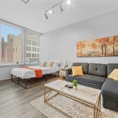 MDRN Escape with Natural Light Wi-Fi Gym Parking