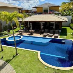 Itacimirim, Mirante da Lagoa - 2 suítes