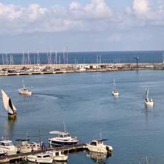 Apartamento Puerto Miramar