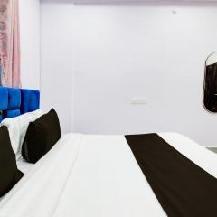 FabHotel High Rise Near Airport