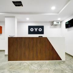 FabHotel High Rise Near Airport