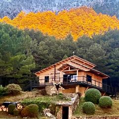 La Torre d' Espinalbet