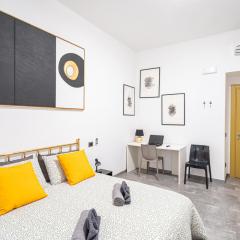 Sallustiano - Porta Pia - Rooms