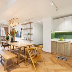 Cozy Home D1 - Bui Vien street & Ben Thanh martket