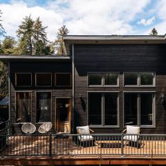 Chalet Ankoay - Relaxation Nature & Private Spa
