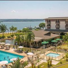Life Resort! Beira Lago!