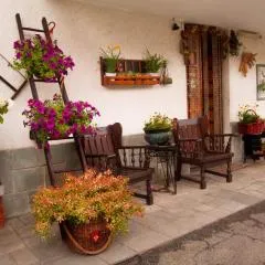 B&B La Gerbolina