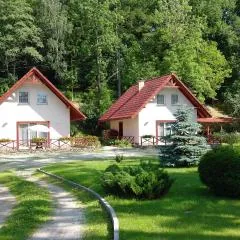 Domki Pod Jesionami