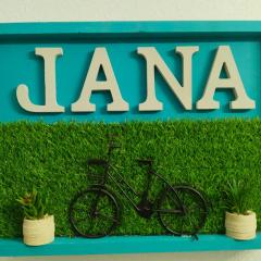 Apartamento Jana