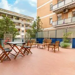 Loft with Private Terrace - 3BDR 3 BAT en suite