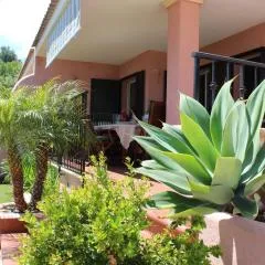 Villa Angel