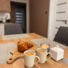 Apartament 11 na 10