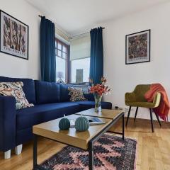 Golden Hour Apartments- Hołdu Pruskiego 15B