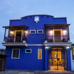Hotel Los Altos Express "La Centroamerica"