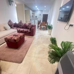 One Bedroom Apartment in New Alamein