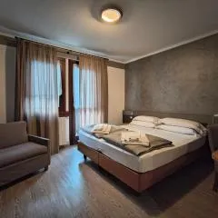 Hotel Sorriso