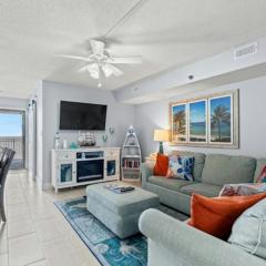 San a bel 610 Lovely 2 BR Ocean Front Condo with an Indoor Swimming Pool and Ocean Front Hot Tub