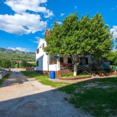 Apartment Seline - Paklenica Riviera 6878
