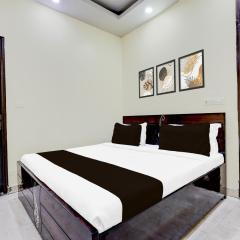 Hotel O Krishna
