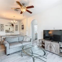 Windsor Hills Modern 3BR Condo with Resort Amenities