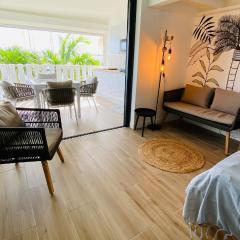 Tropik Marina - La belle vue