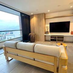 SF501 Poblado Manila KBed Parking 247 security