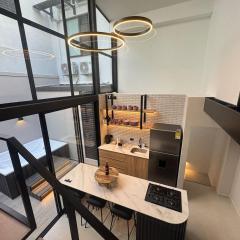 5BR Poblado House to close LlerasPark Jacuzzi AC