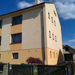 Apartmán Žďár