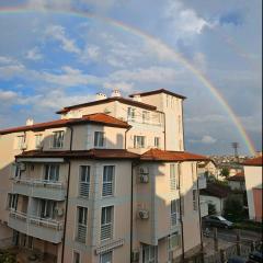 Апартаменти Кастро2-Castro Apartments2