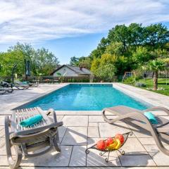 Holiday home in Bribir 39518