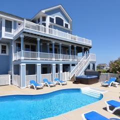 From Sunrise to Sunset