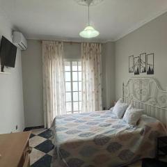 Apartamento cristo 19 arenas de velez -malaga