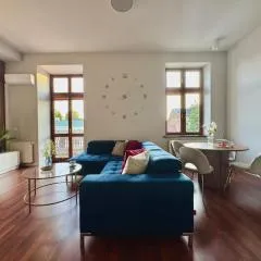 Goldis Centrum Apartments
