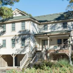 Hampton Street Retreat