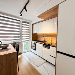 LUMO - Light & View Apartment