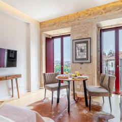 Decor Studios - Clérigos by Host Wise