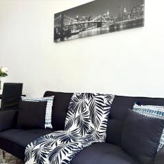City Centre One Bed With Jacuzzi